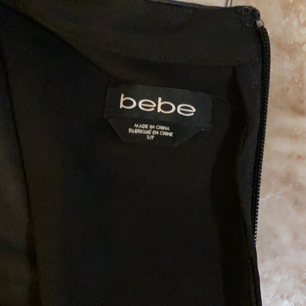 Beautiful Bebe Top - image 3